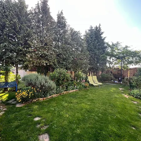 Panorama شقة
